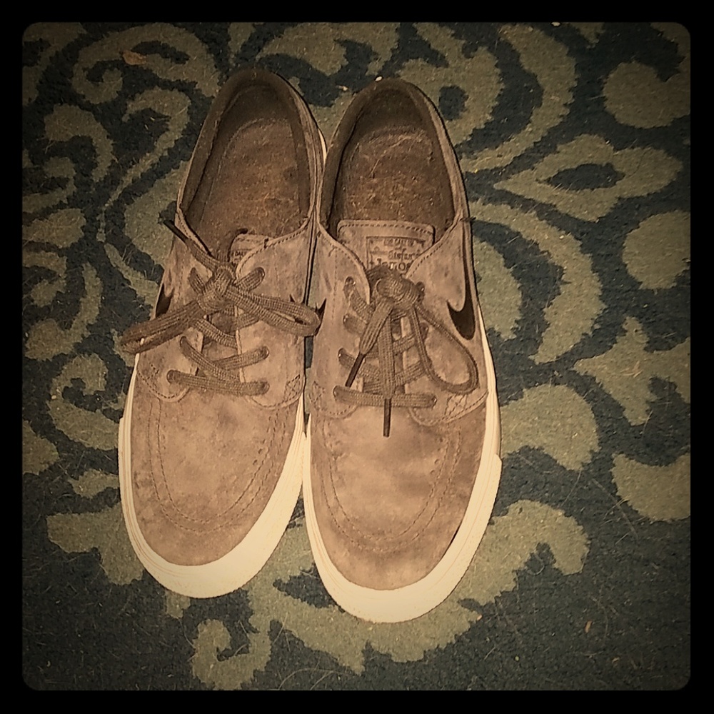 Nike Skater Shoes